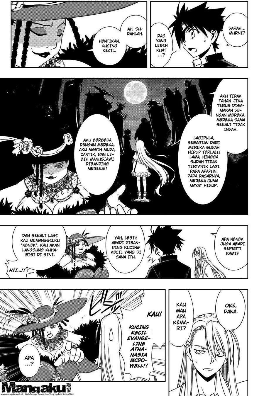 Chapter 77 - halaman 5