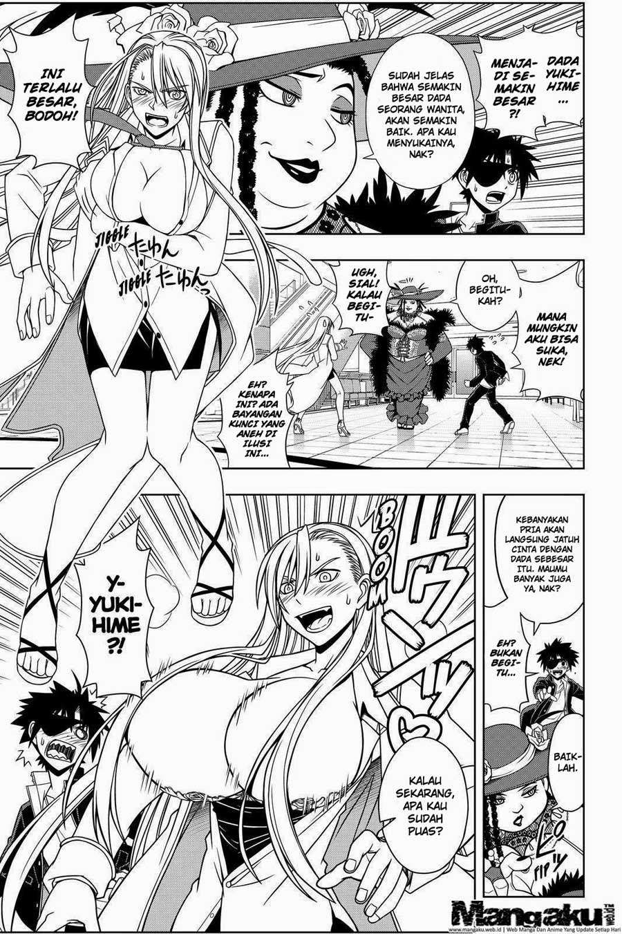 Chapter 77 - halaman 7