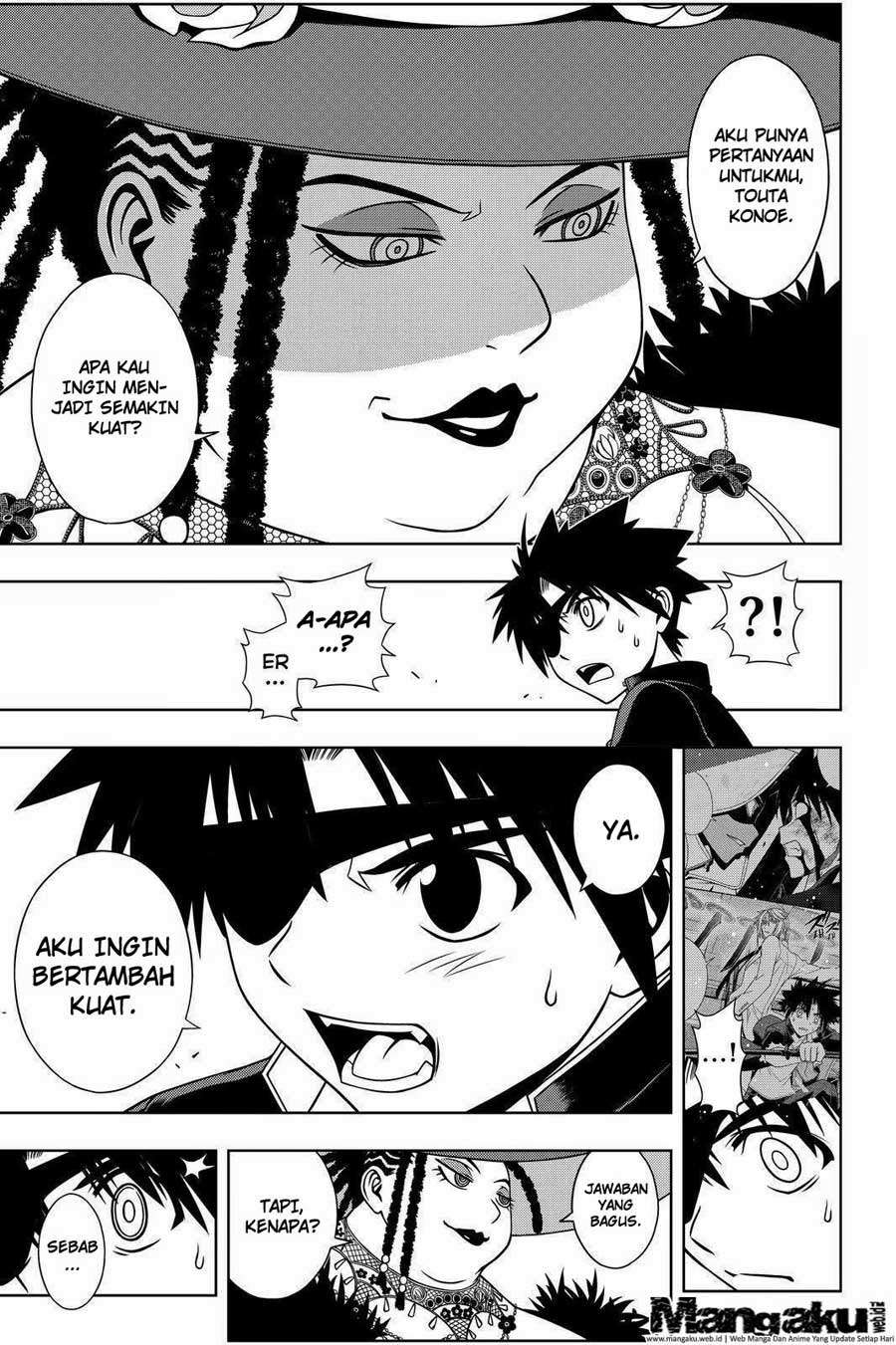 Chapter 77 - halaman 9