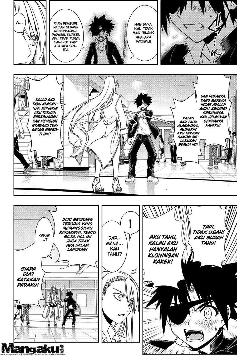 Chapter 76 - halaman 13