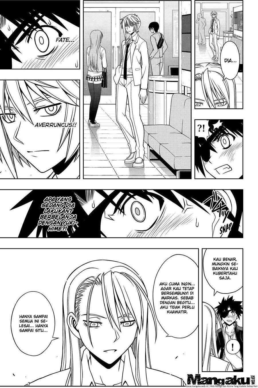 Chapter 76 - halaman 14