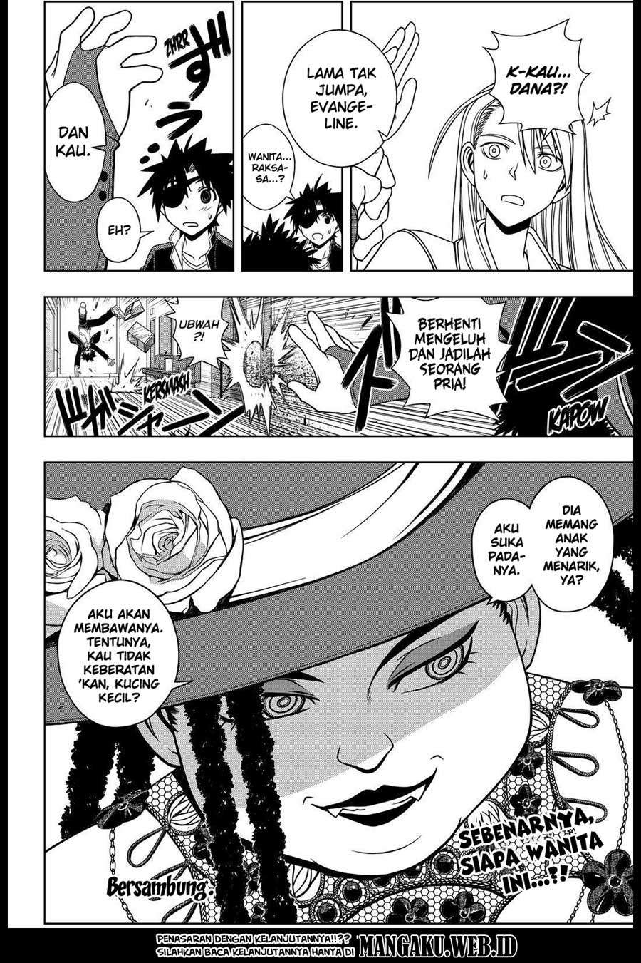 Chapter 76 - halaman 17