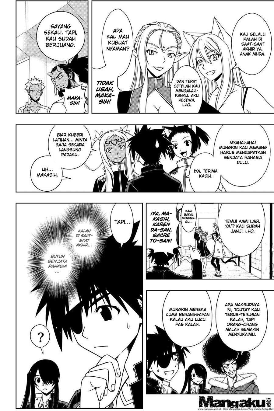 Chapter 76 - halaman 6