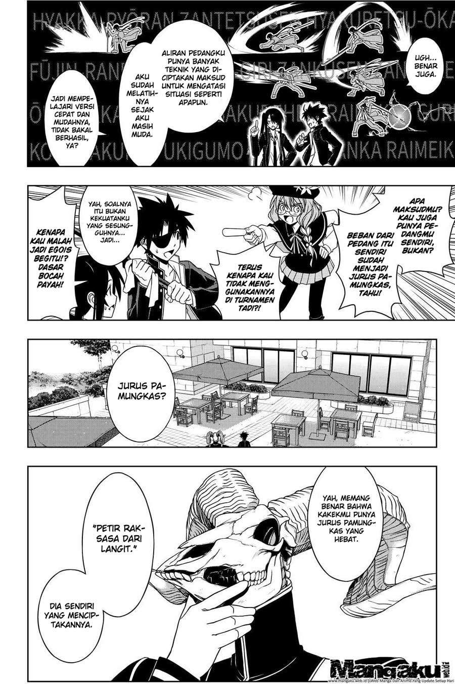 Chapter 76 - halaman 8