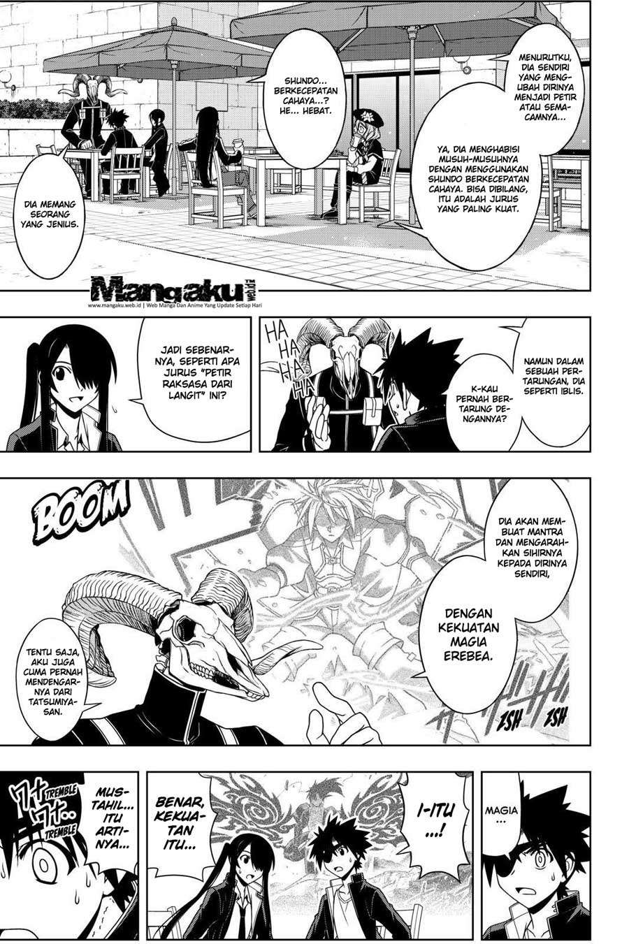 Chapter 76 - halaman 9