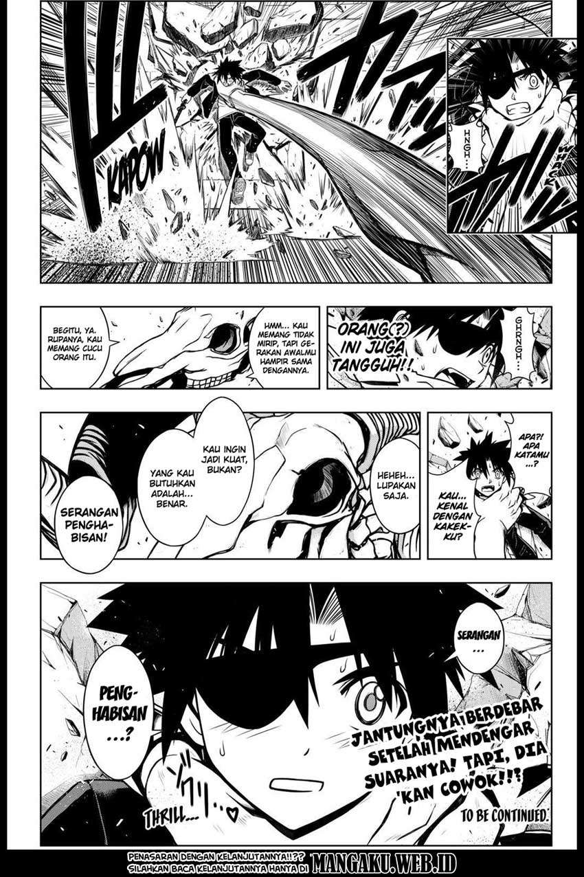Chapter 75 - halaman 18