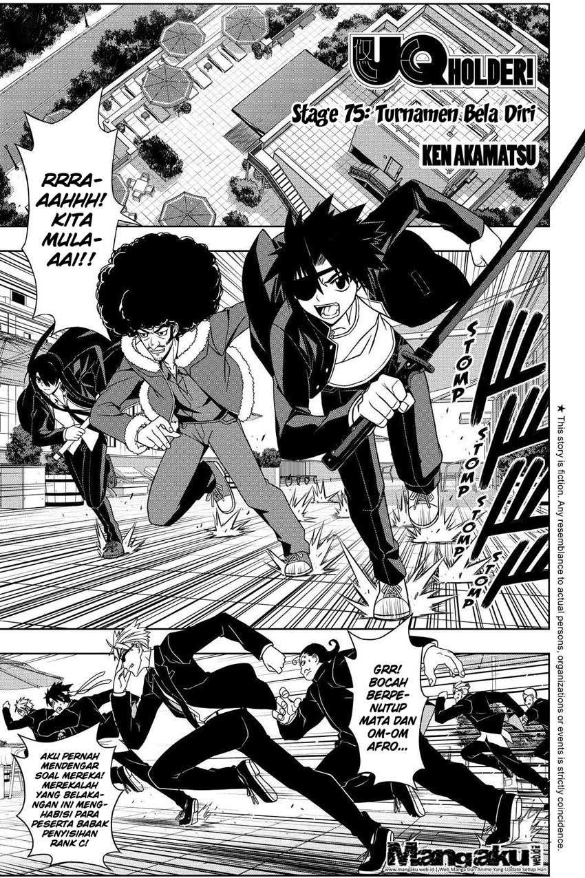Chapter 75 - halaman 3