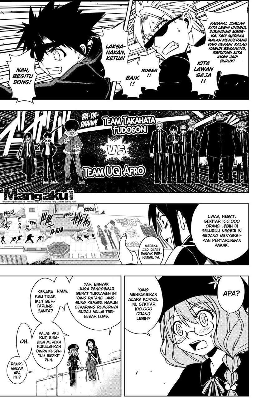 Chapter 75 - halaman 5