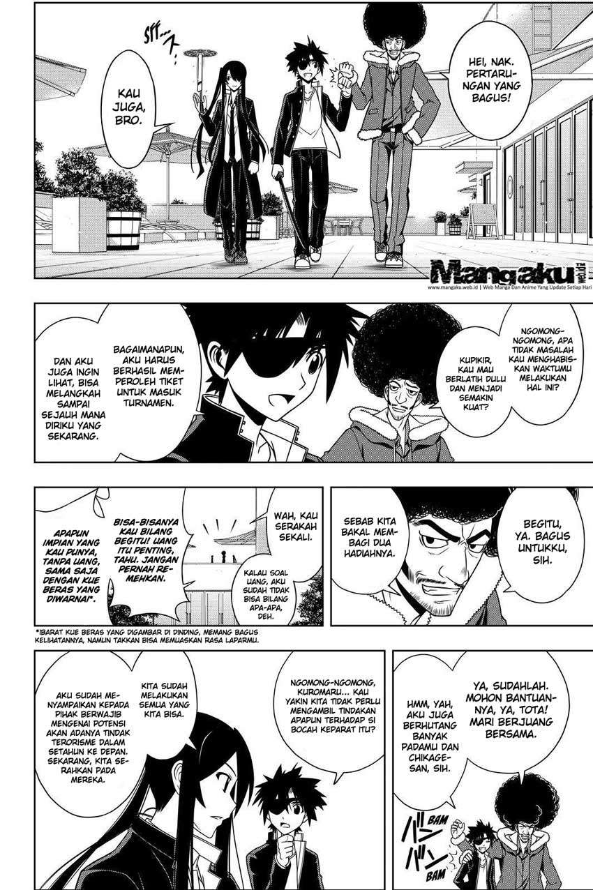 Chapter 75 - halaman 8