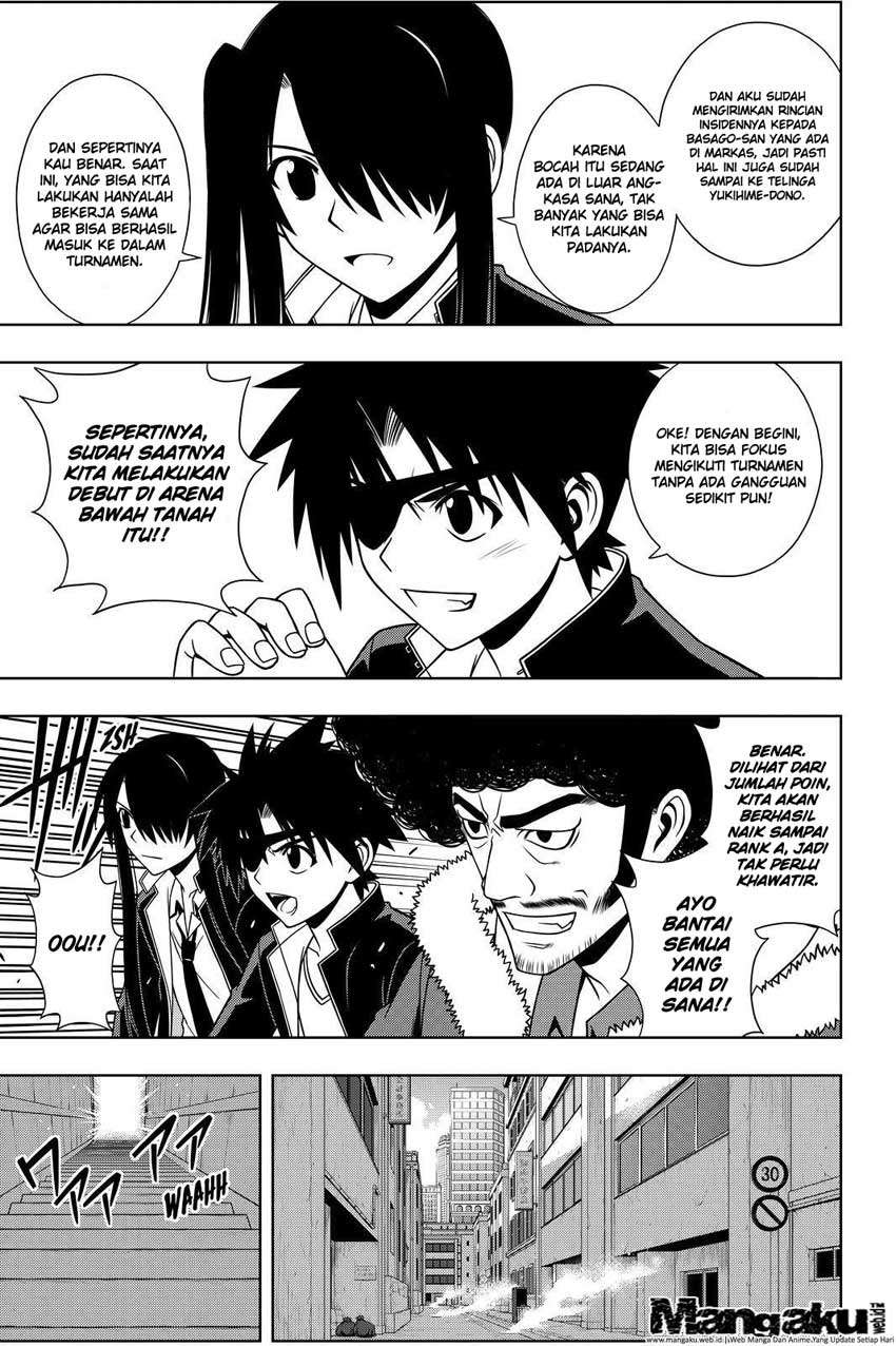 Chapter 75 - halaman 9