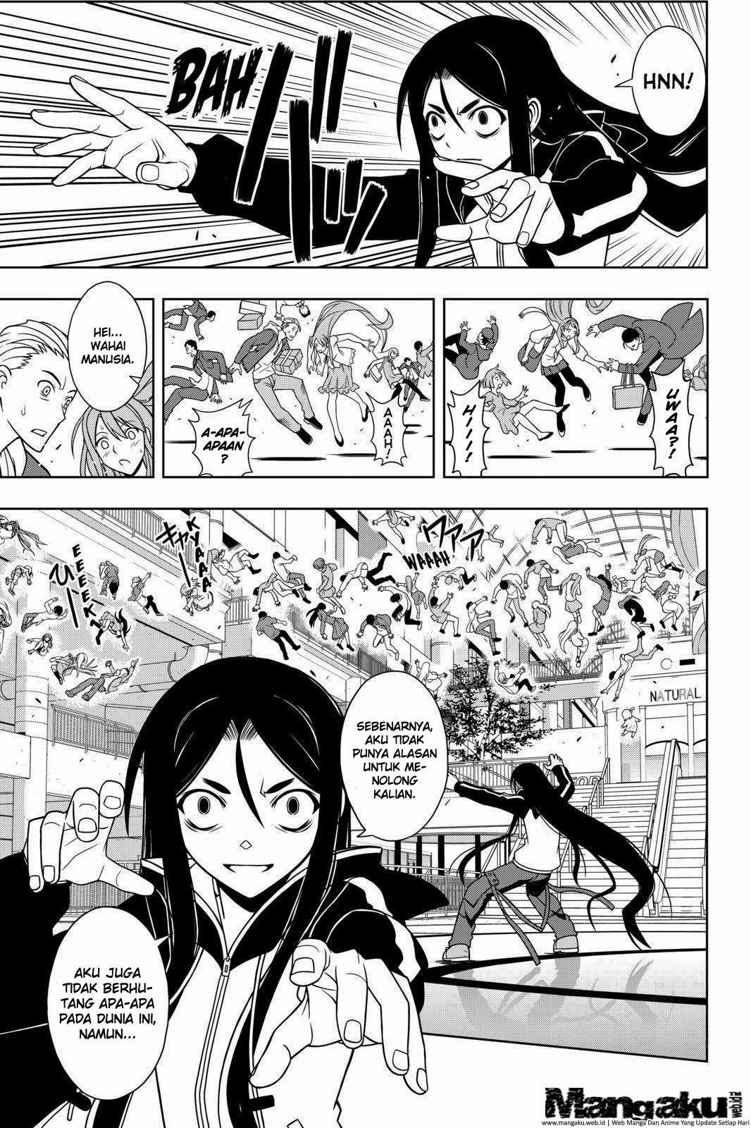 Chapter 74 - halaman 13