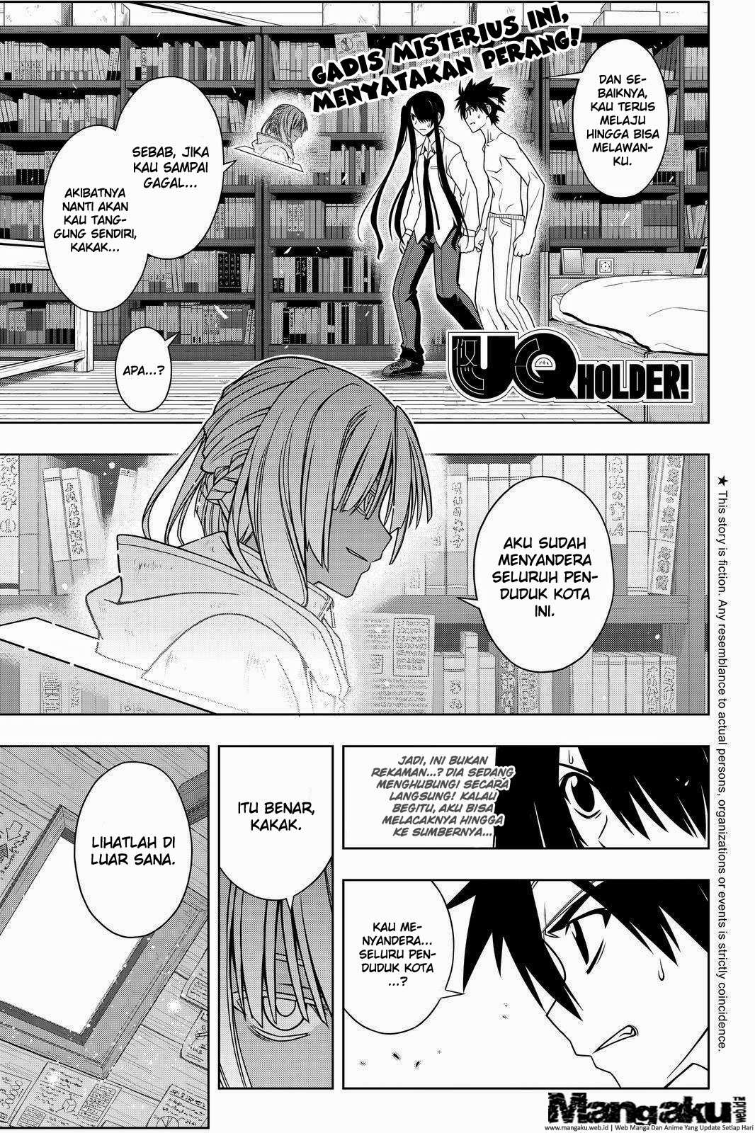 Chapter 74 - halaman 3