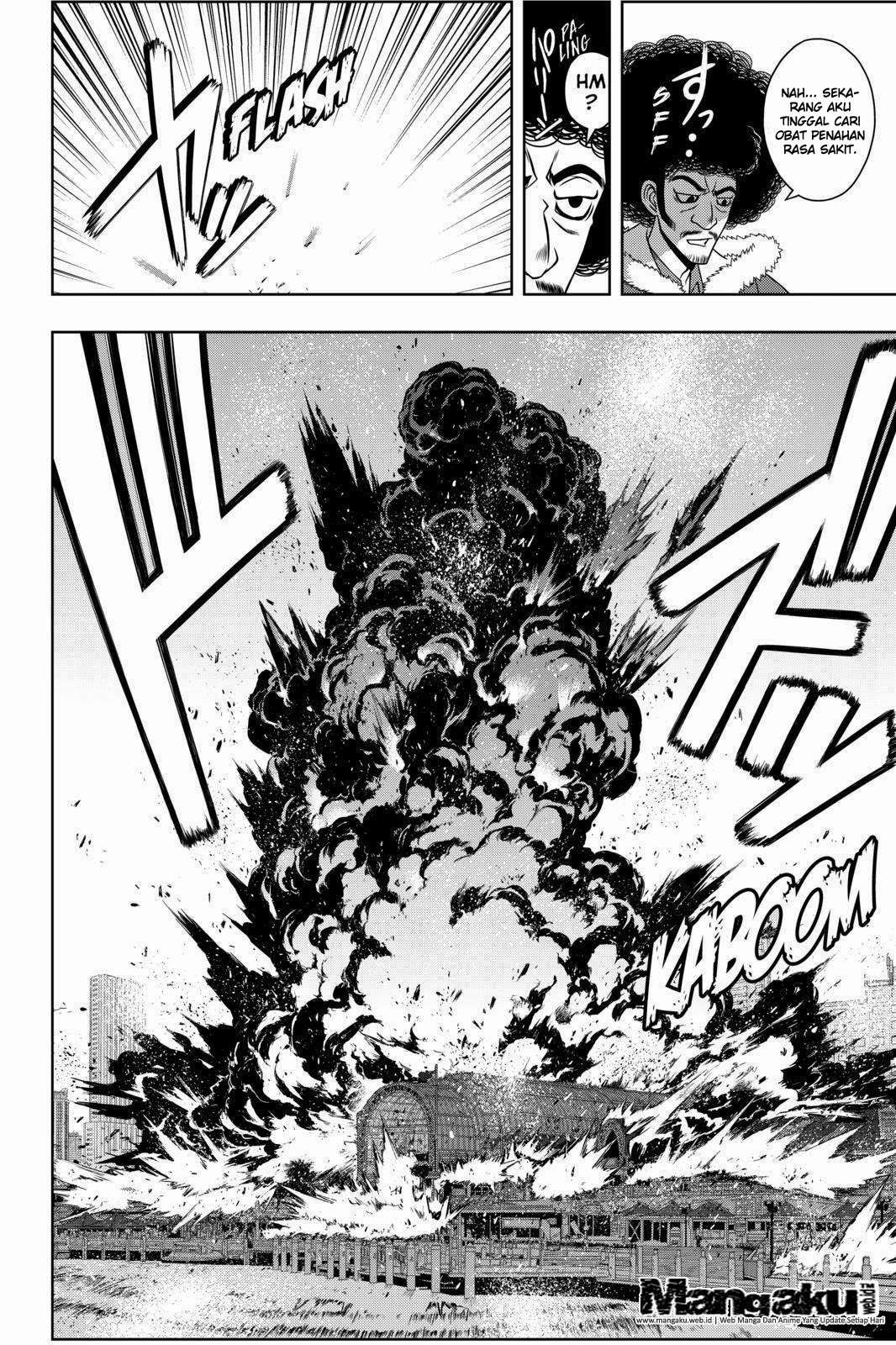 Chapter 74 - halaman 6