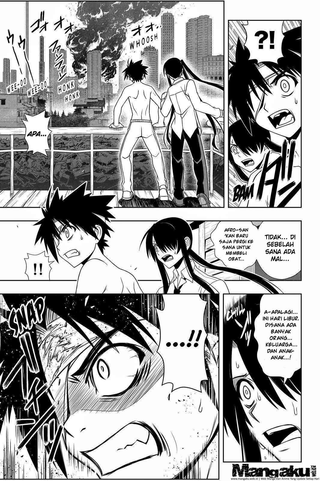 Chapter 74 - halaman 7