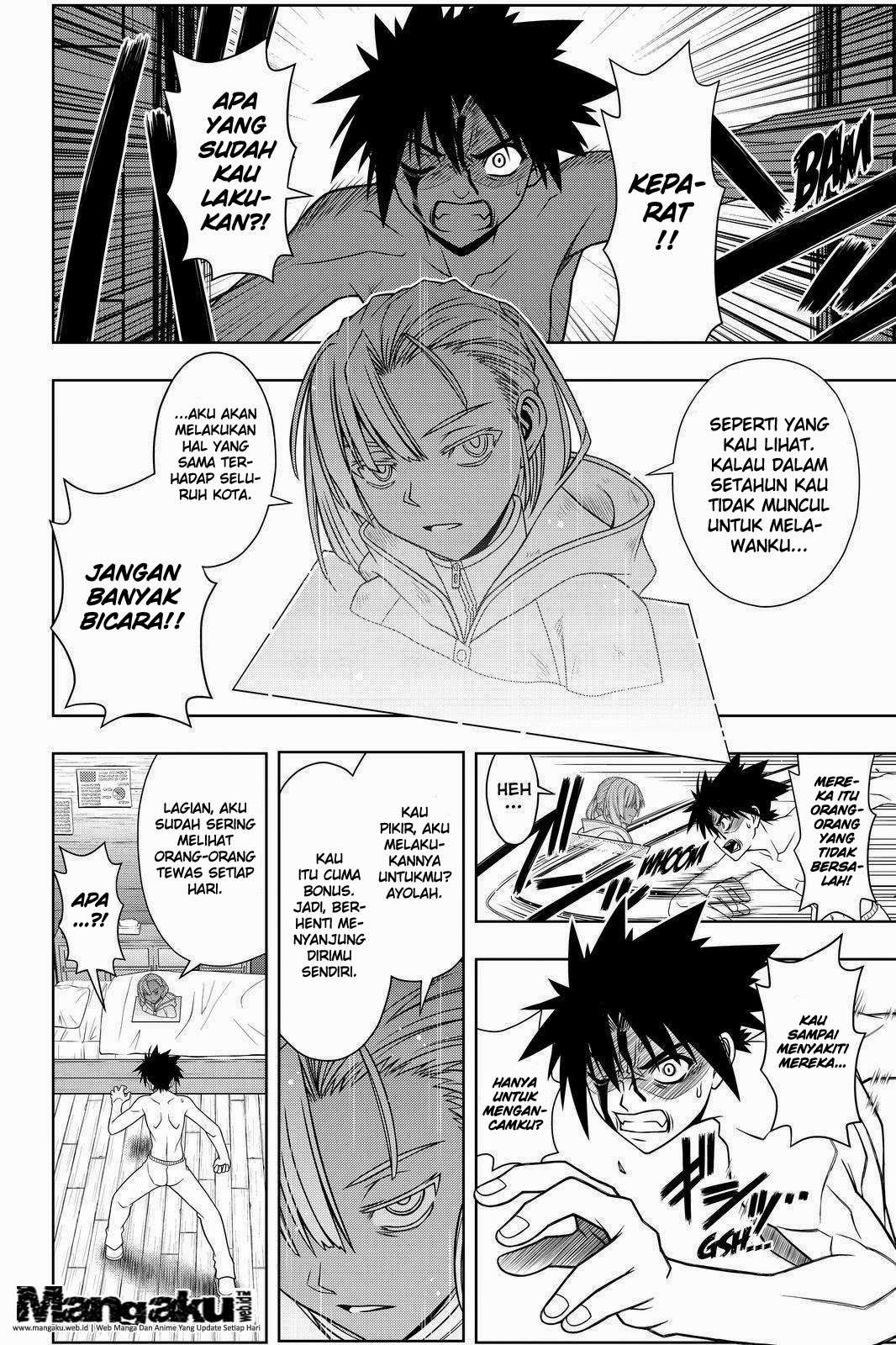 Chapter 74 - halaman 8