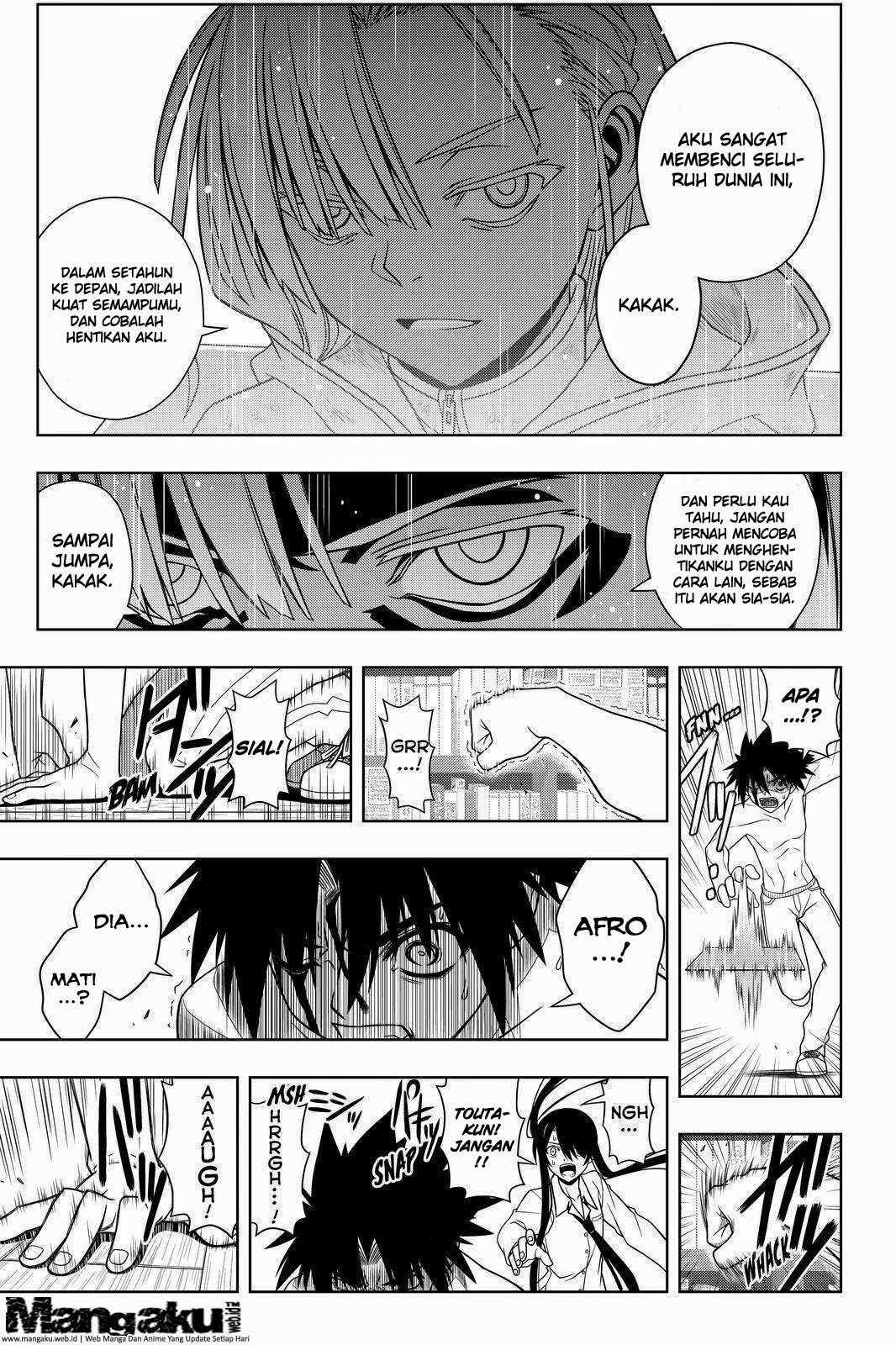 Chapter 74 - halaman 9
