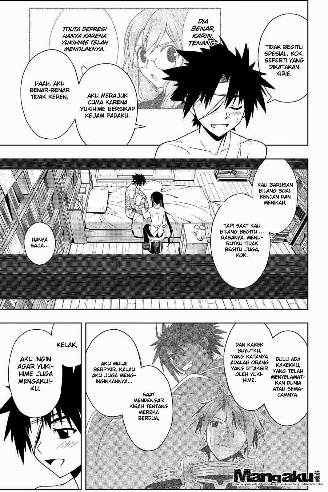 Chapter 73 - halaman 13