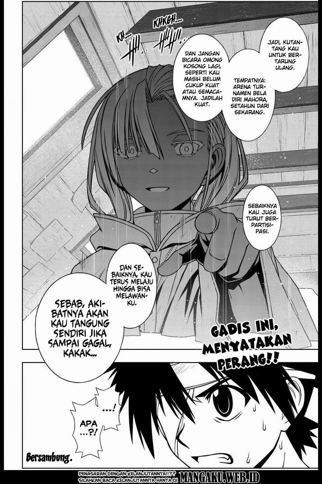 Chapter 73 - halaman 18
