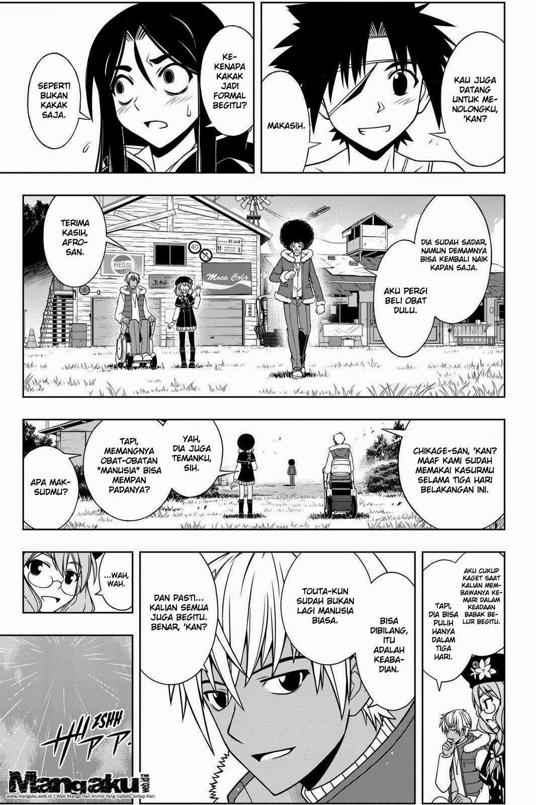 Chapter 73 - halaman 7
