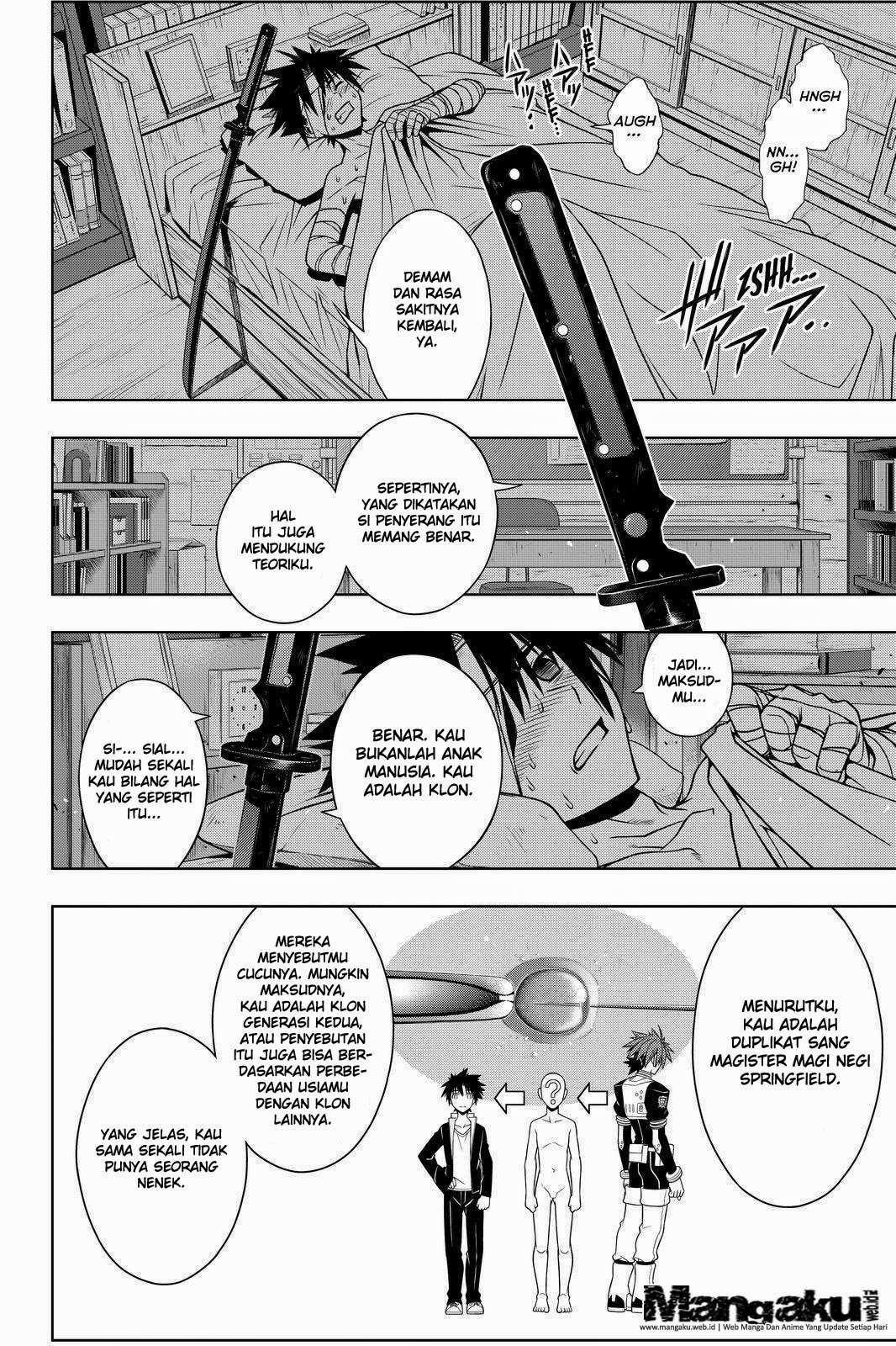 Chapter 73 - halaman 8