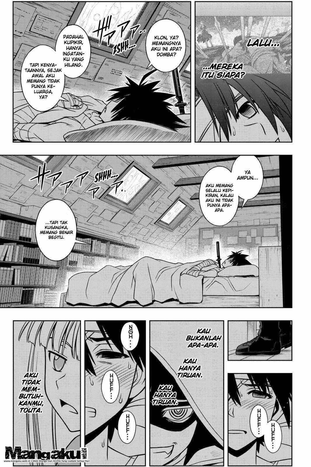 Chapter 73 - halaman 9