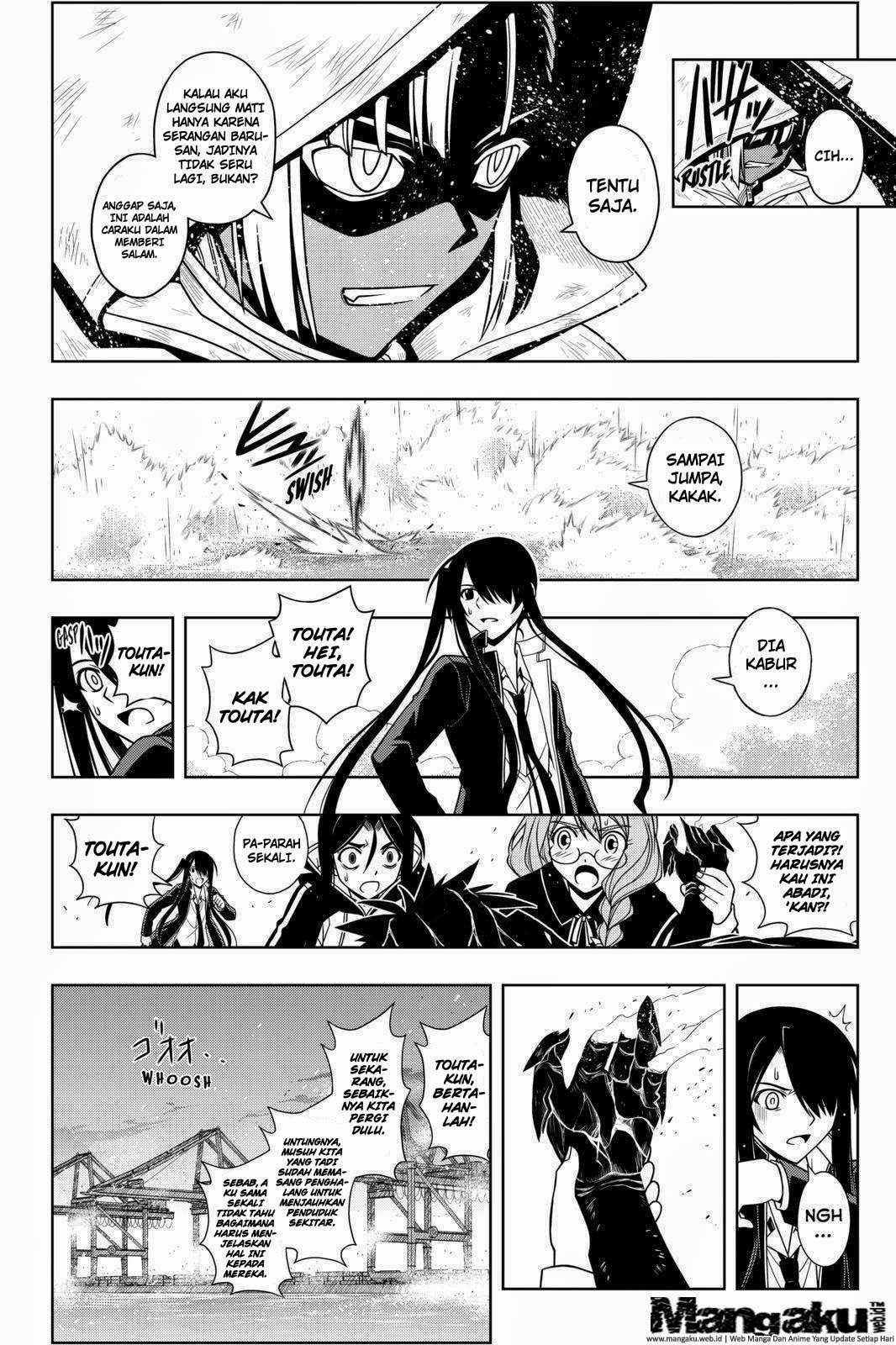 Chapter 72 - halaman 12