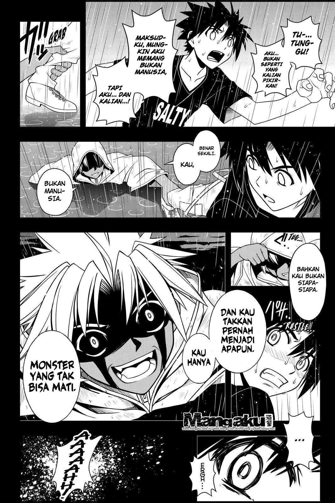 Chapter 72 - halaman 16