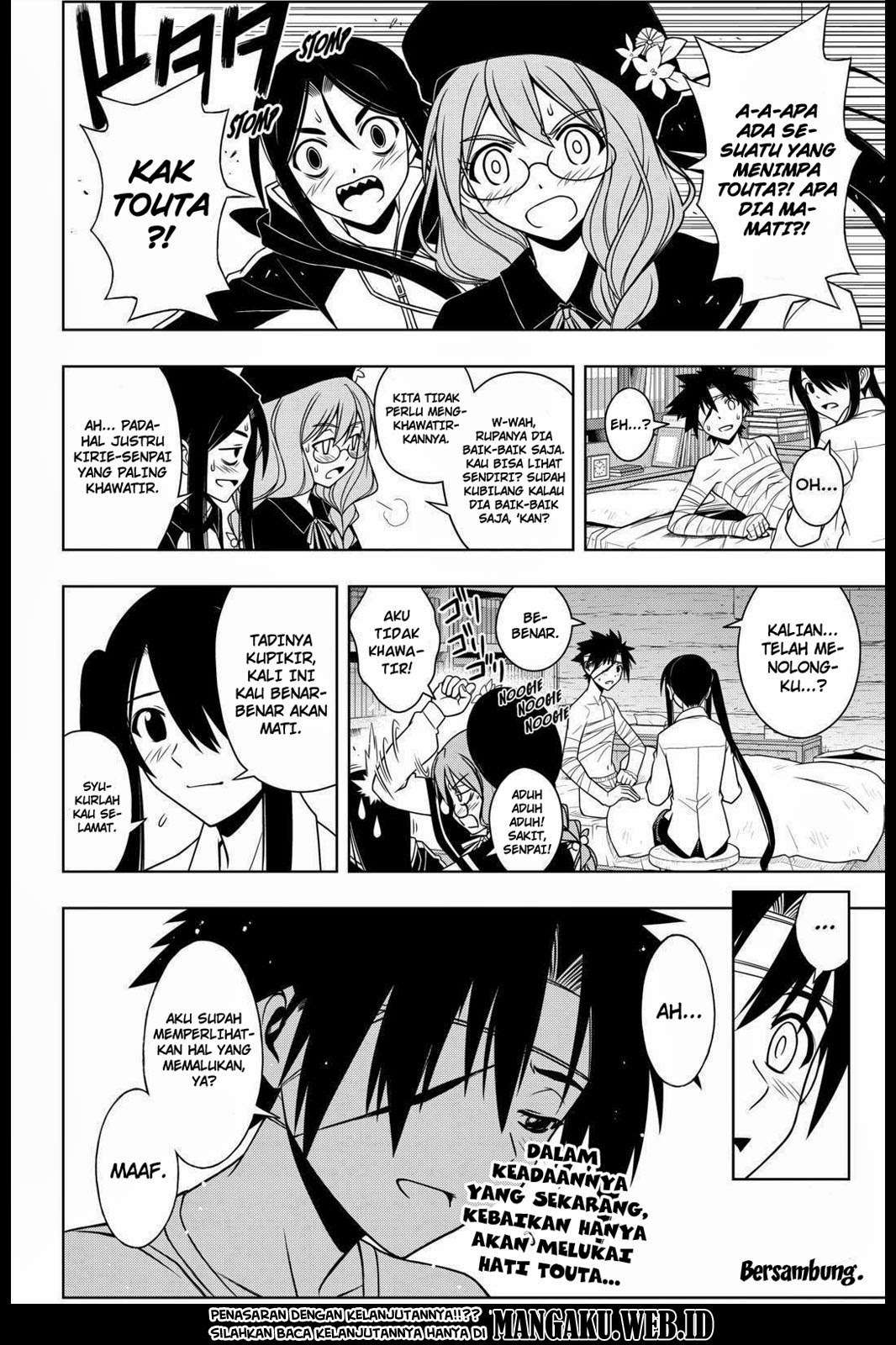 Chapter 72 - halaman 18