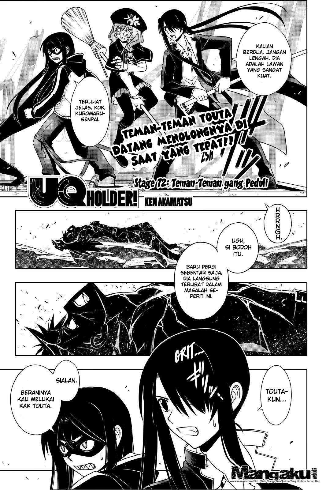 Chapter 72 - halaman 3
