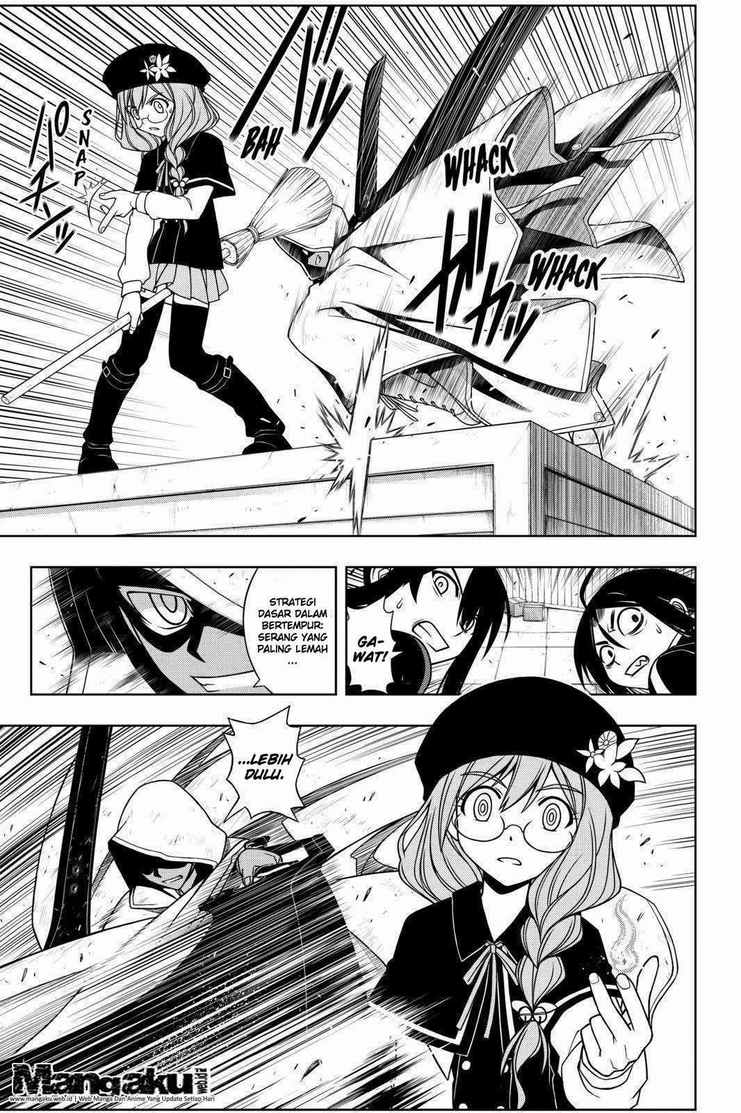 Chapter 72 - halaman 5