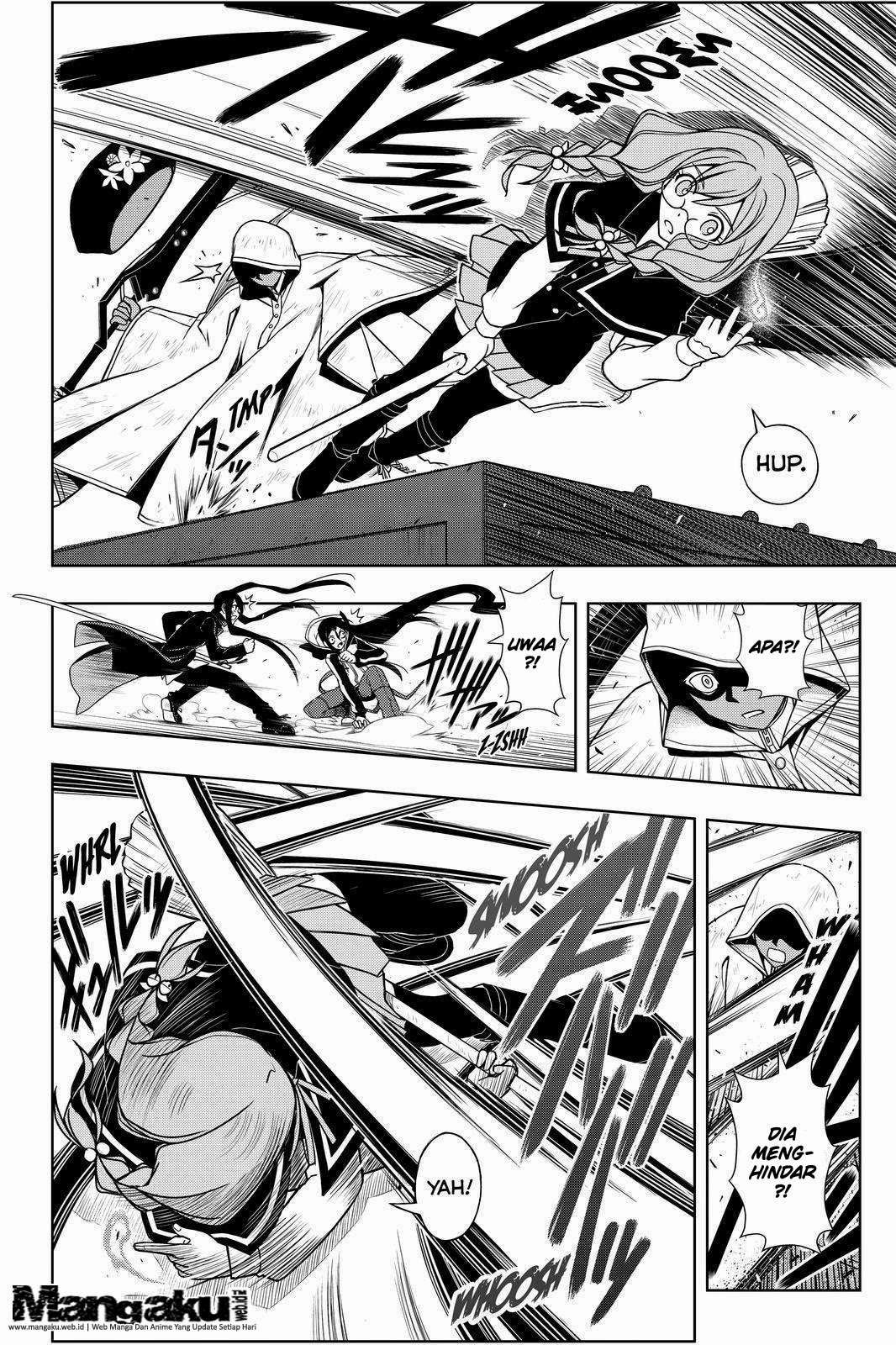 Chapter 72 - halaman 6