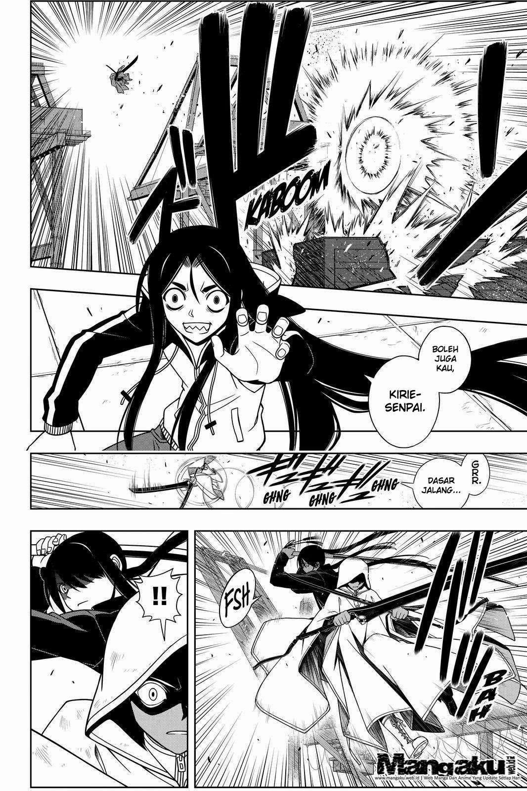 Chapter 72 - halaman 8