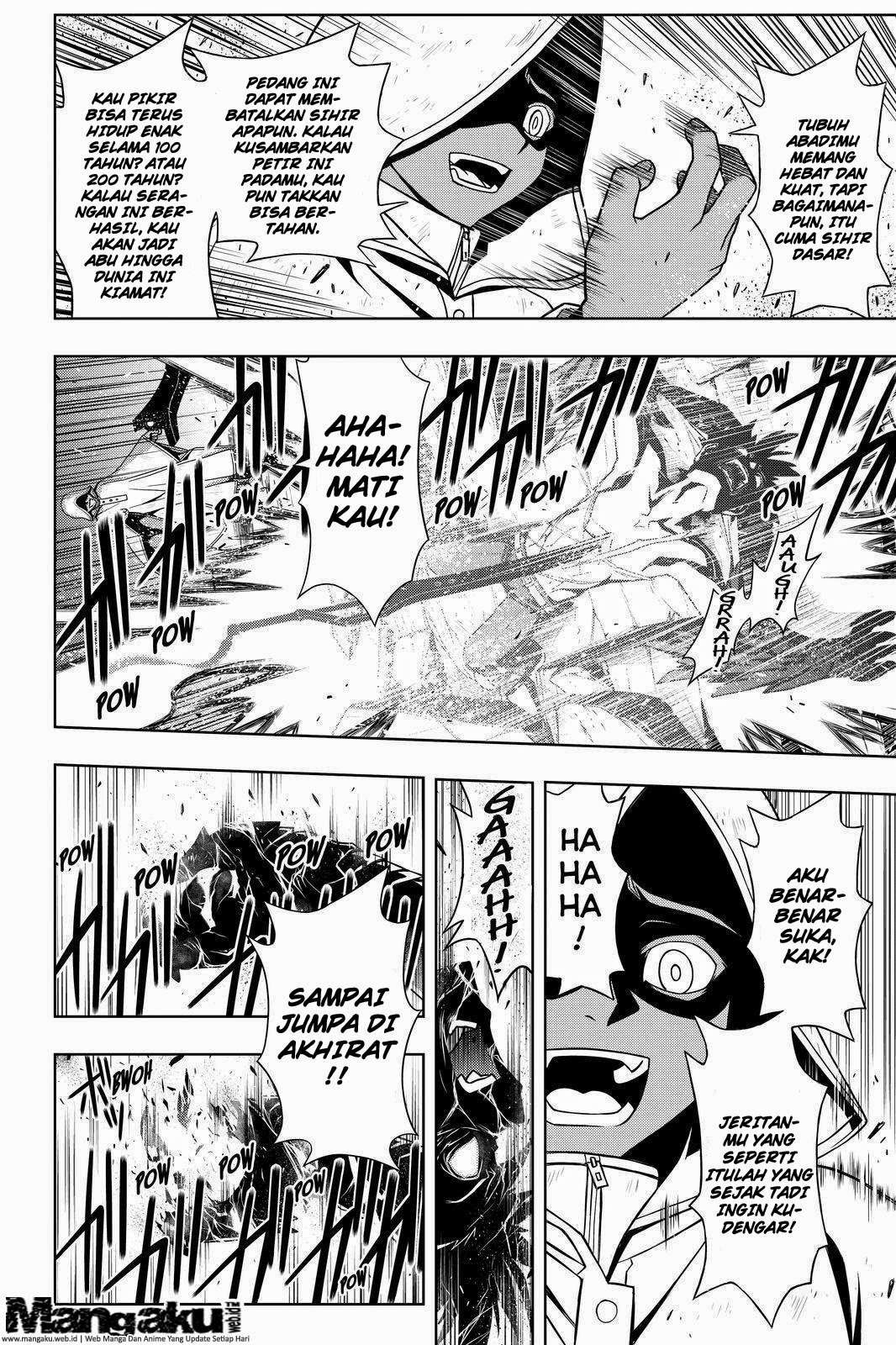Chapter 71 - halaman 16