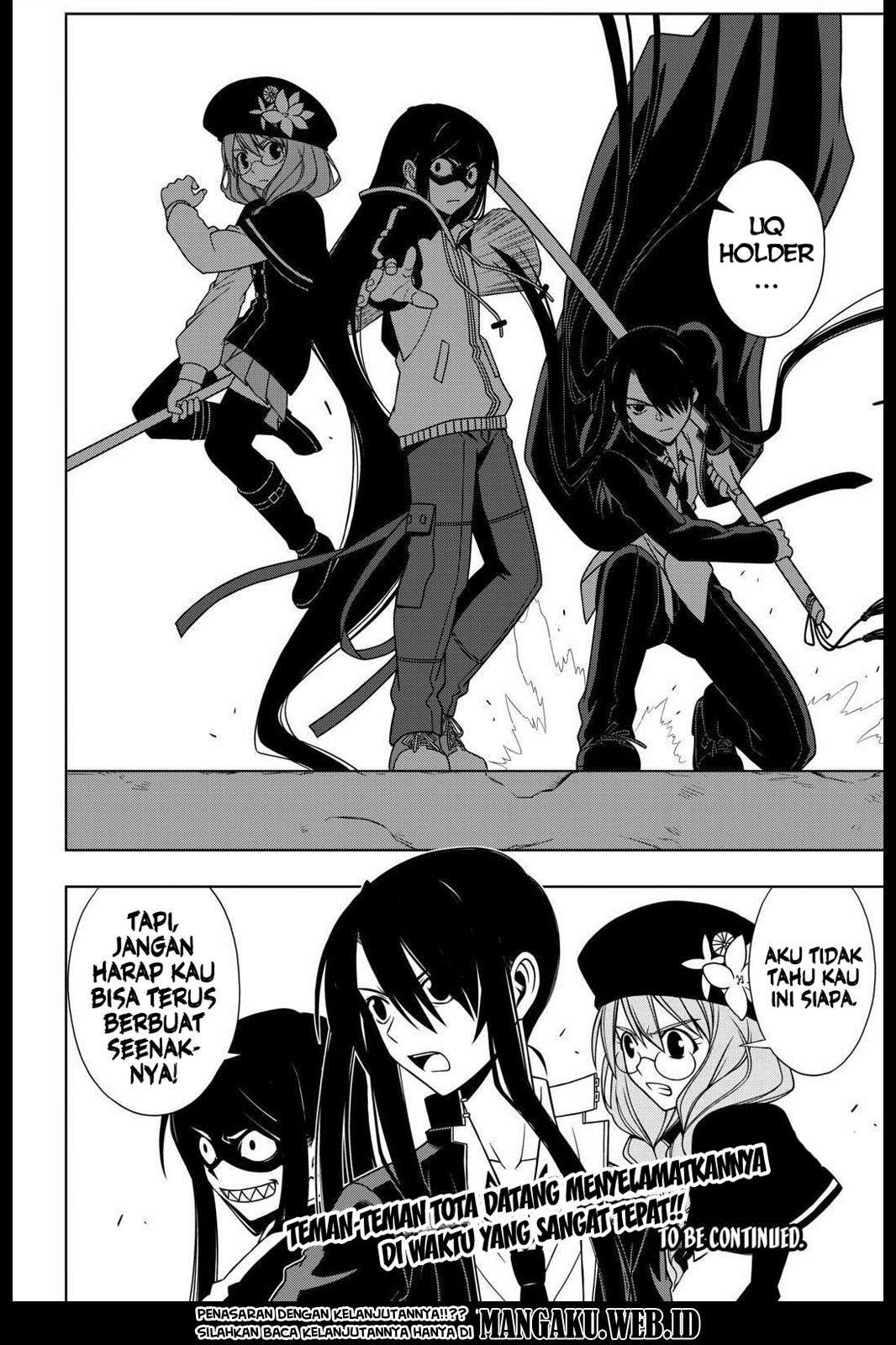 Chapter 71 - halaman 18
