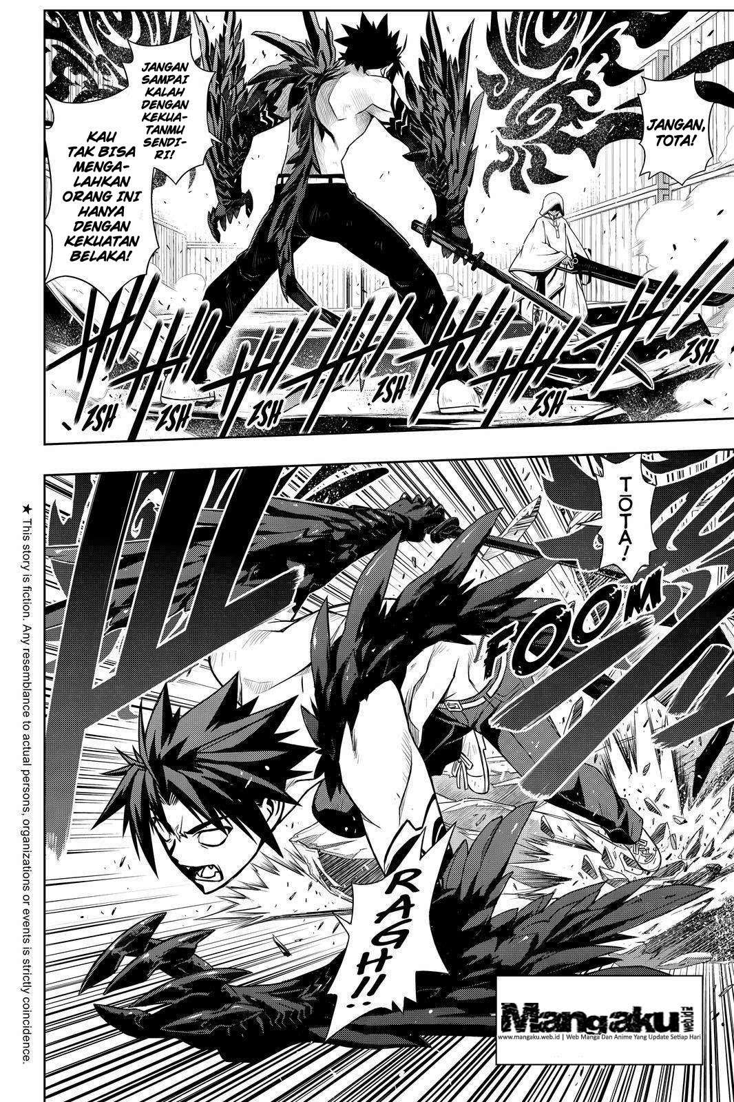 Chapter 71 - halaman 4