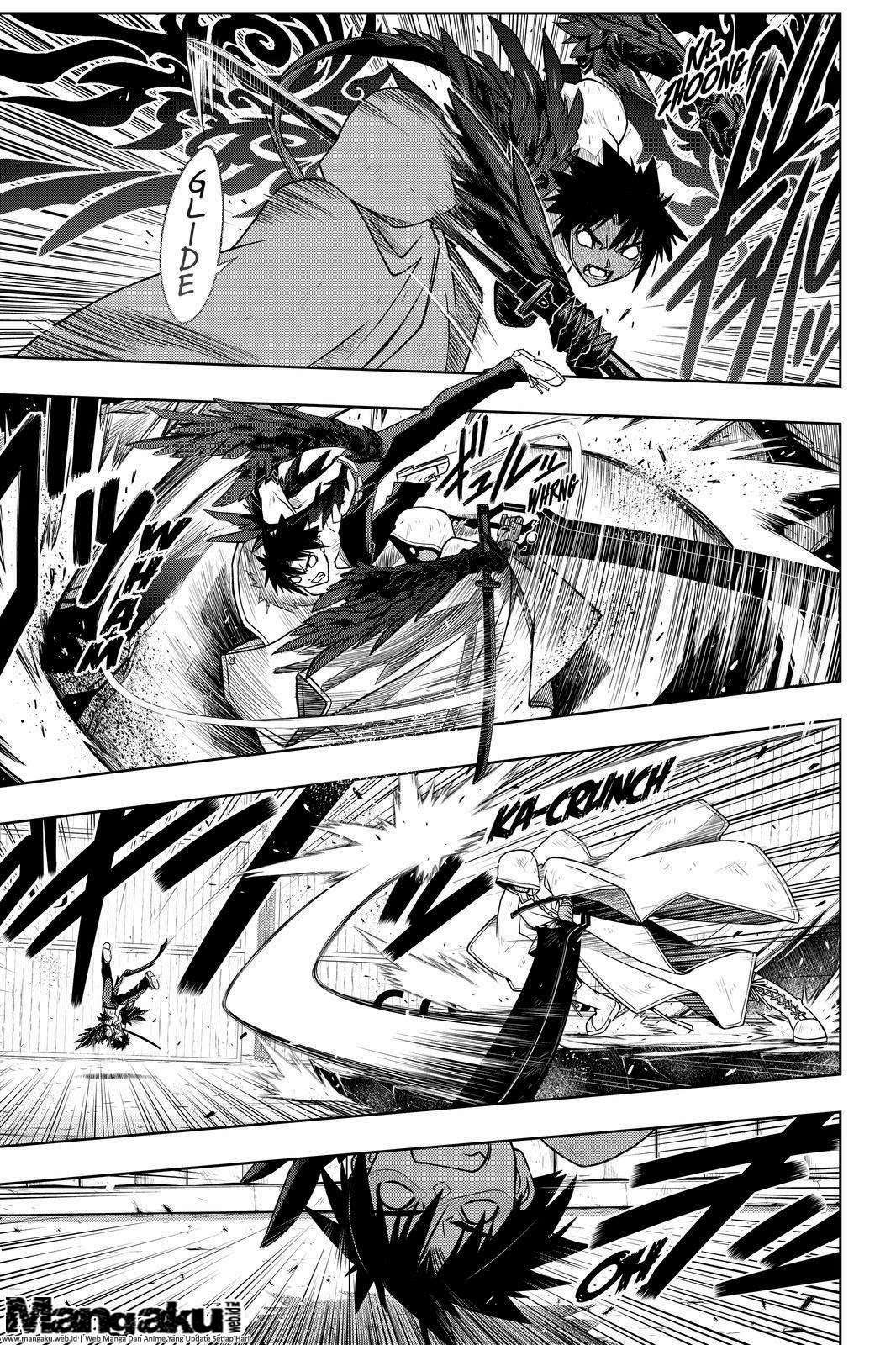 Chapter 71 - halaman 5