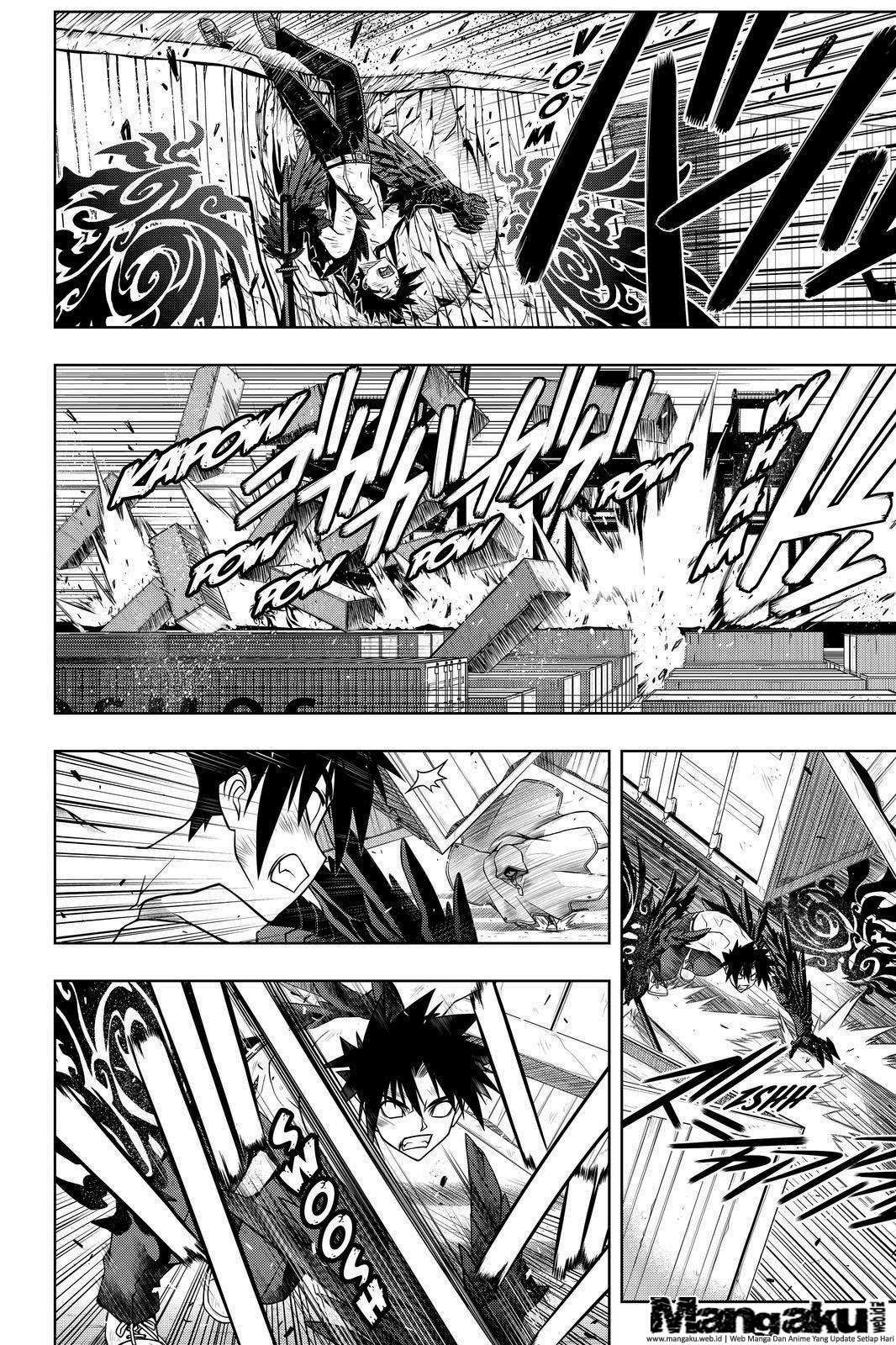 Chapter 71 - halaman 6
