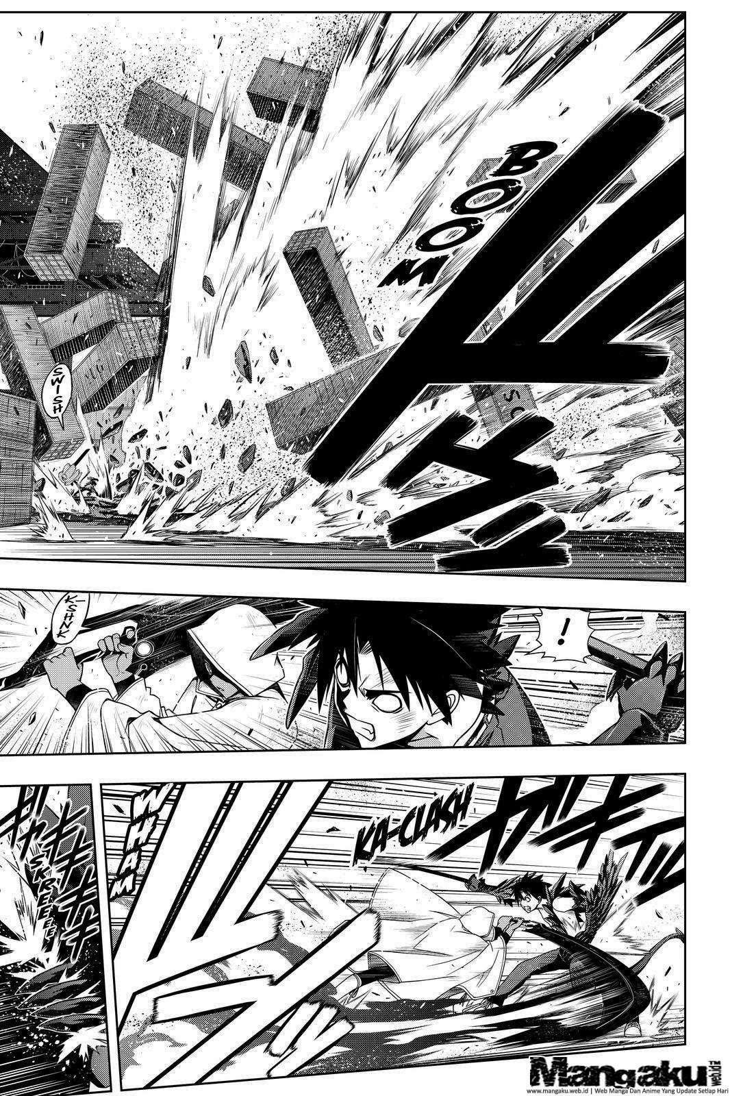 Chapter 71 - halaman 7