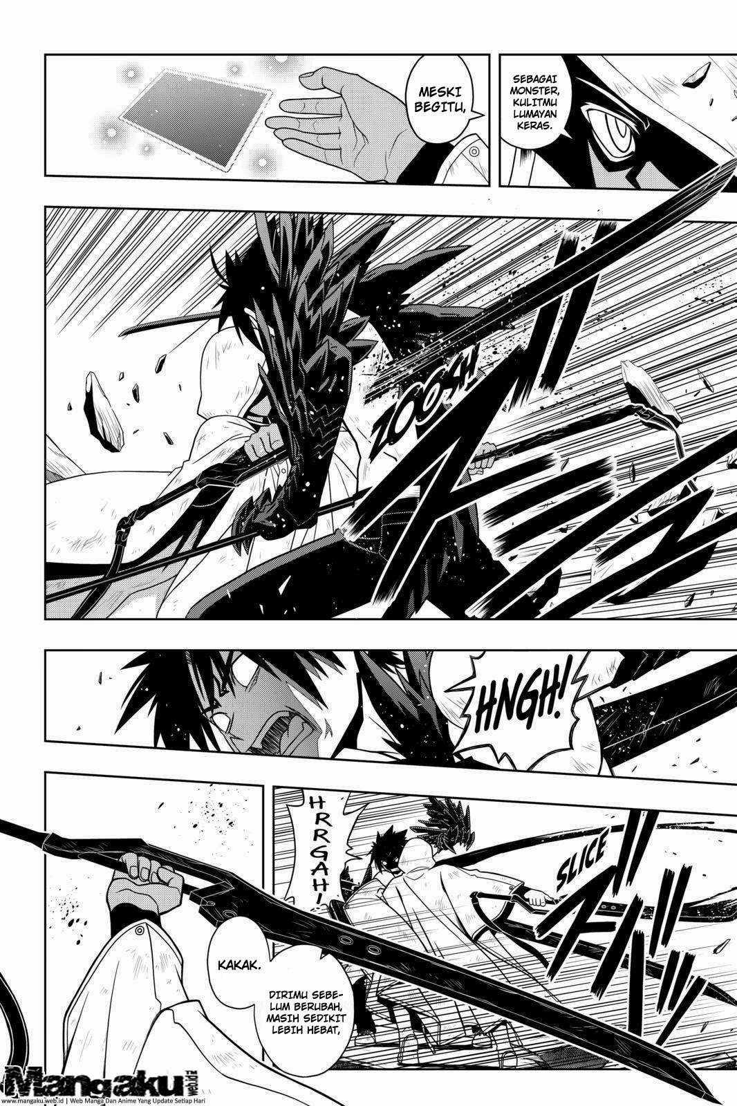 Chapter 71 - halaman 8