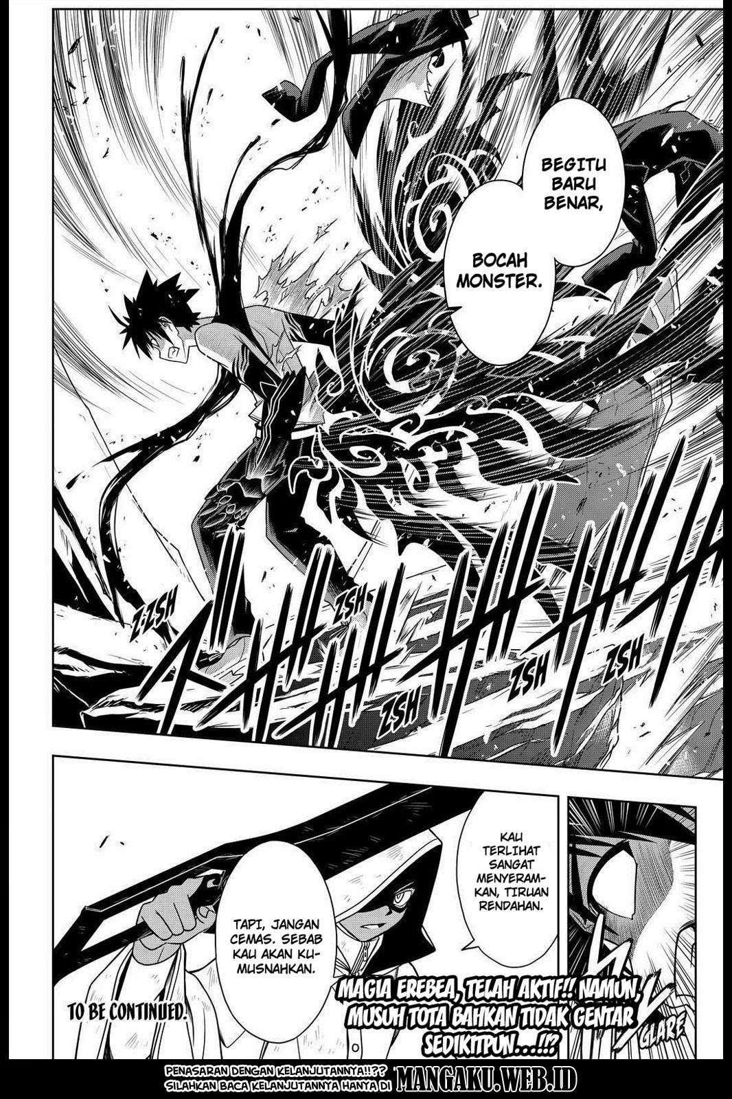 Chapter 70 - halaman 18