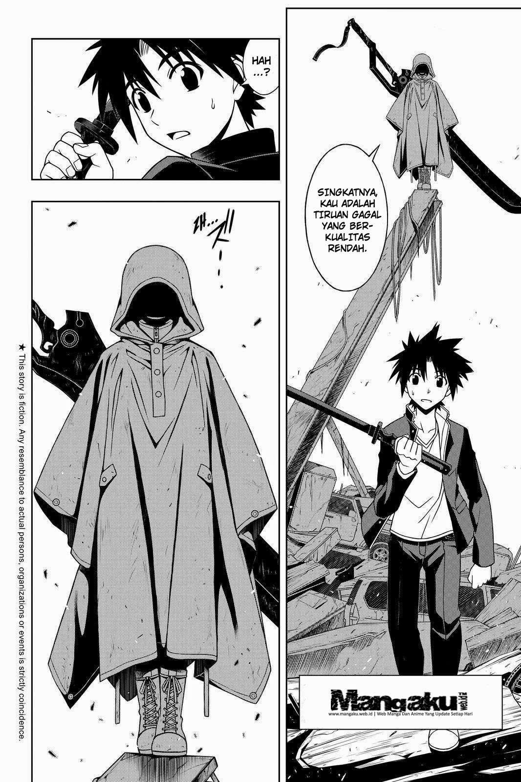 Chapter 70 - halaman 4