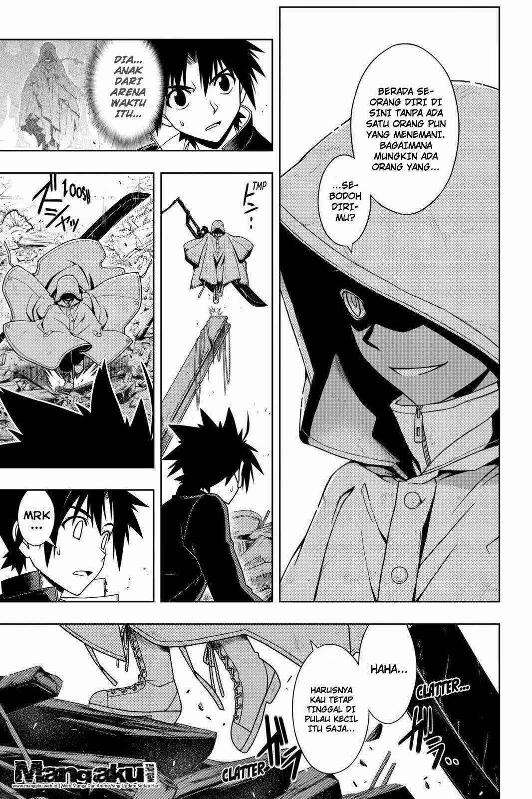 Chapter 70 - halaman 5