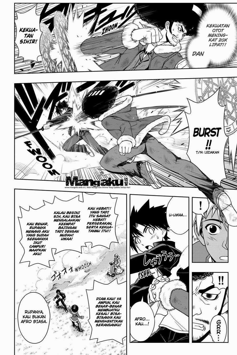 Chapter 69 - halaman 12