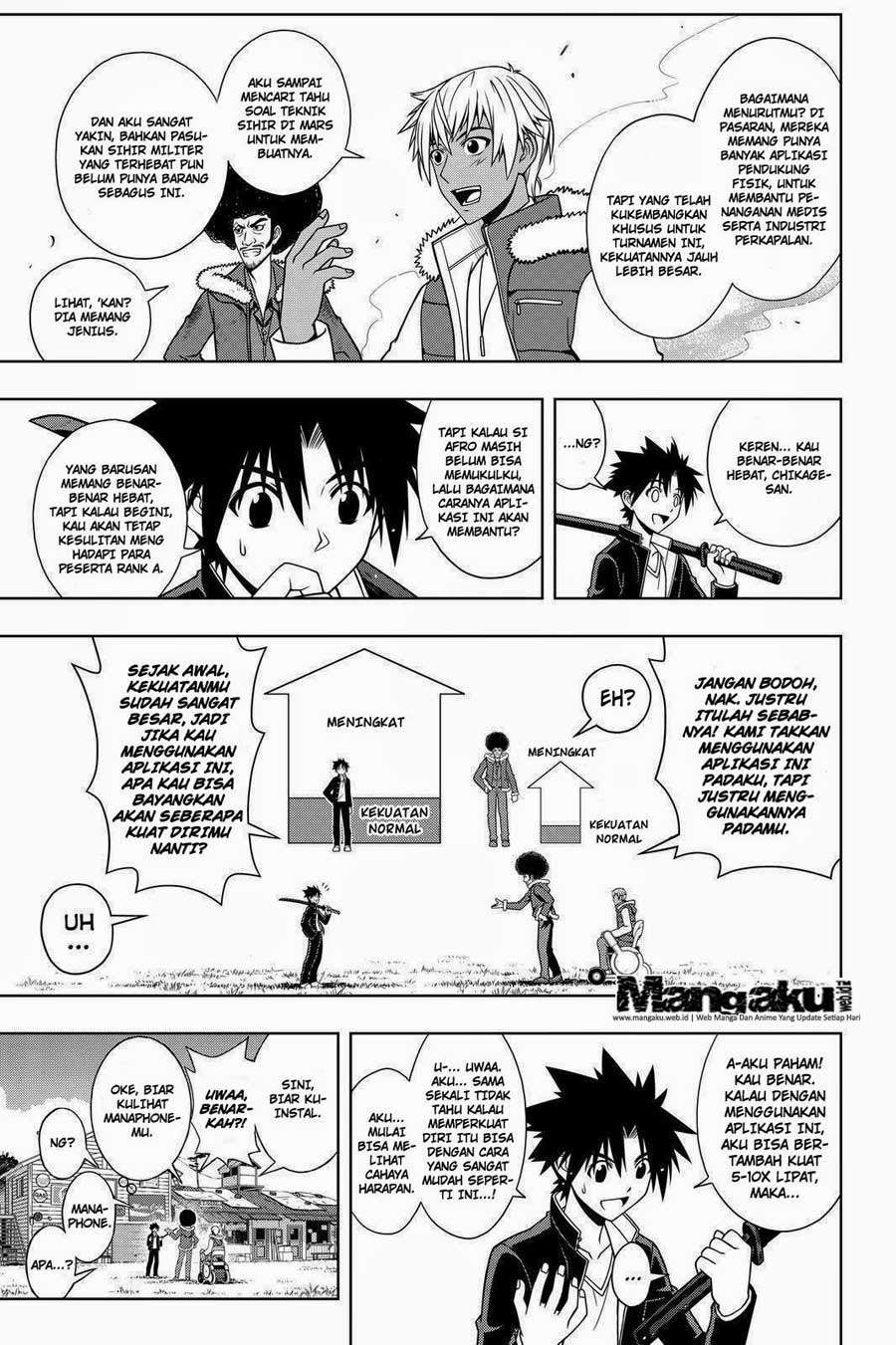 Chapter 69 - halaman 13