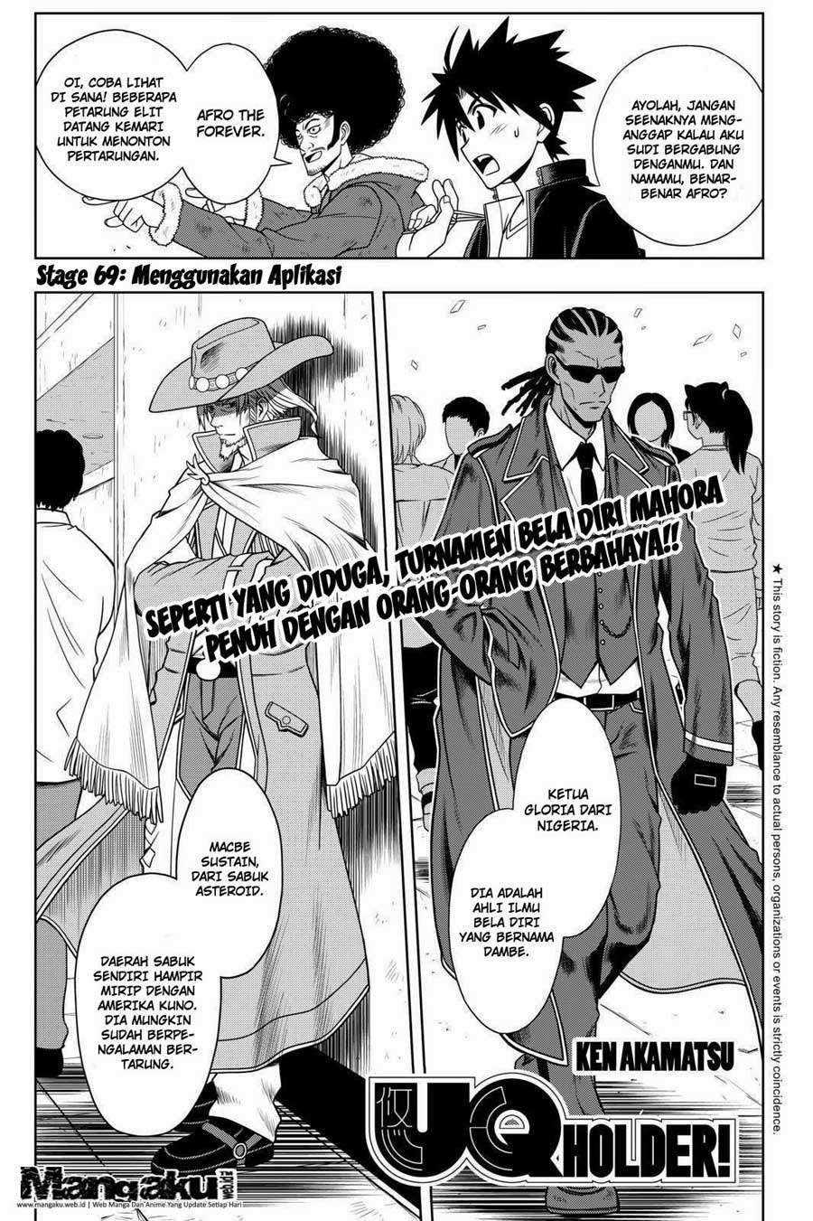 Chapter 69 - halaman 3