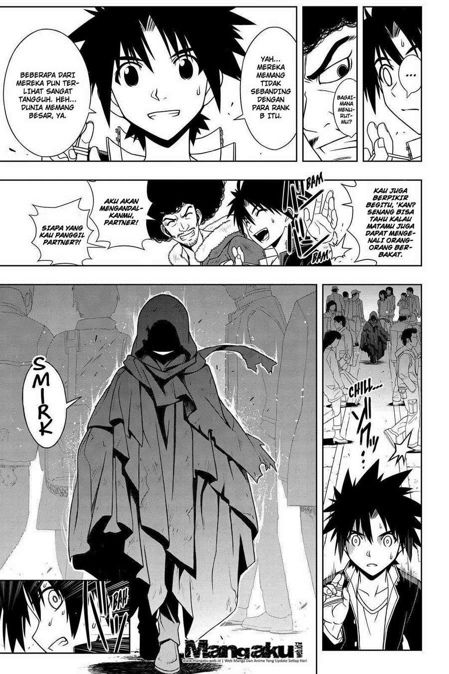 Chapter 69 - halaman 5