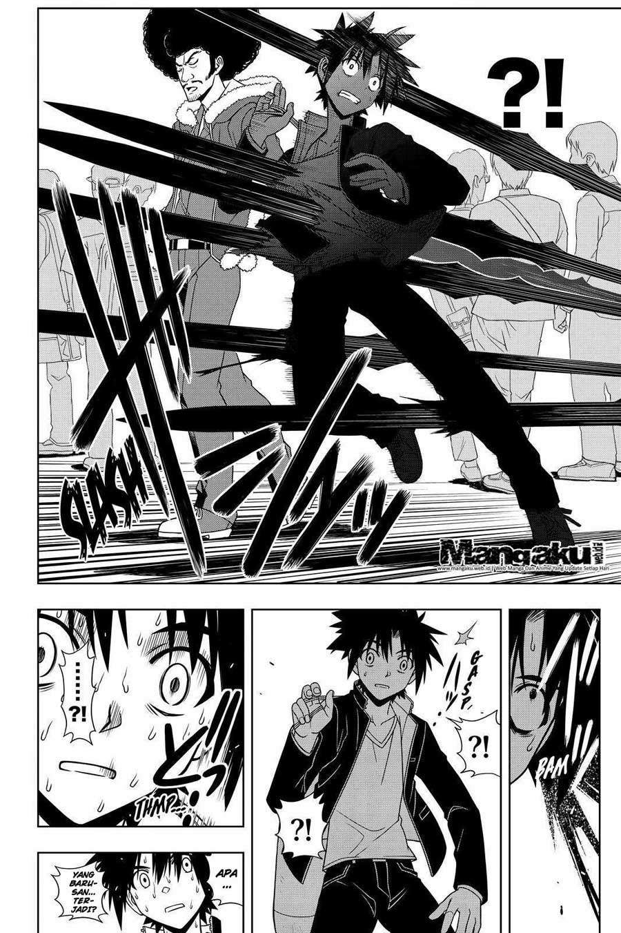 Chapter 69 - halaman 6