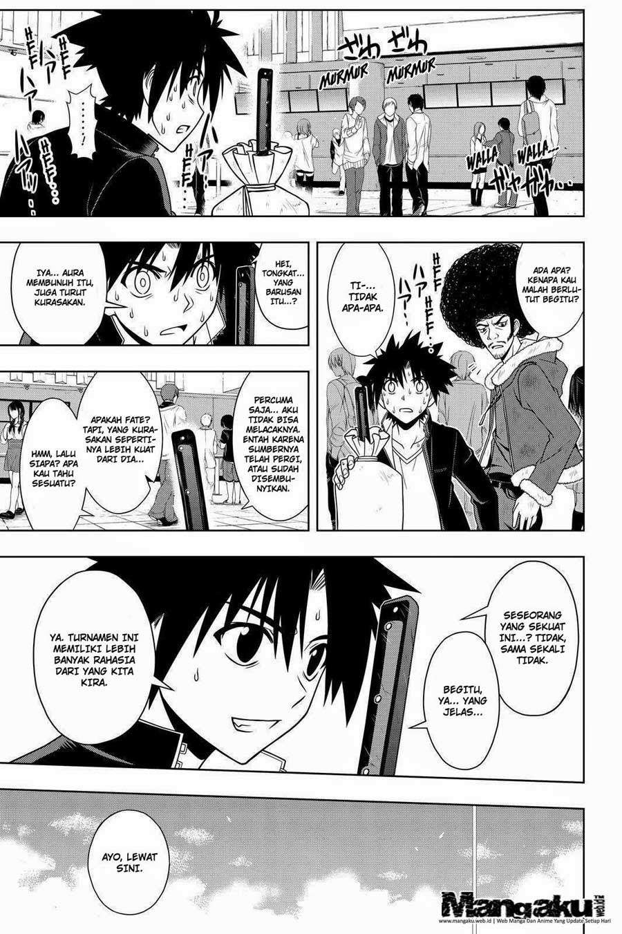 Chapter 69 - halaman 7