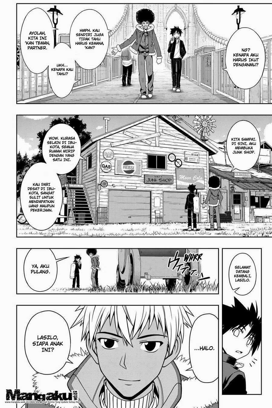 Chapter 69 - halaman 8