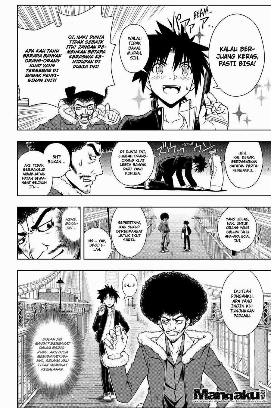 Chapter 68 - halaman 12